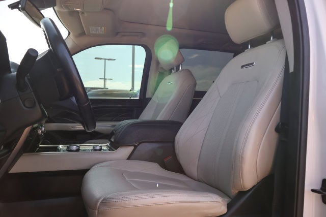 2021 Ford Expedition Platinum