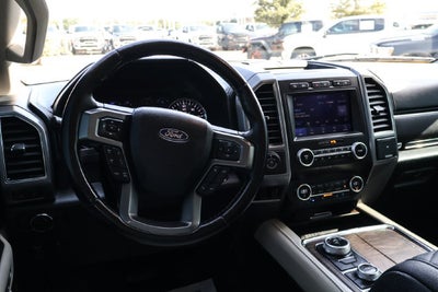 2021 Ford Expedition Platinum