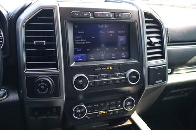 2021 Ford Expedition Platinum