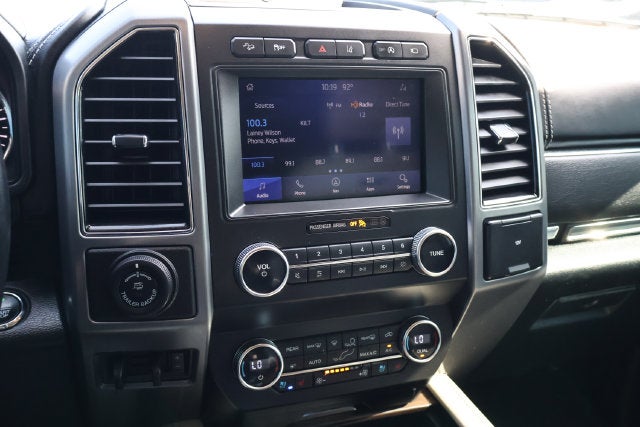 2021 Ford Expedition Platinum