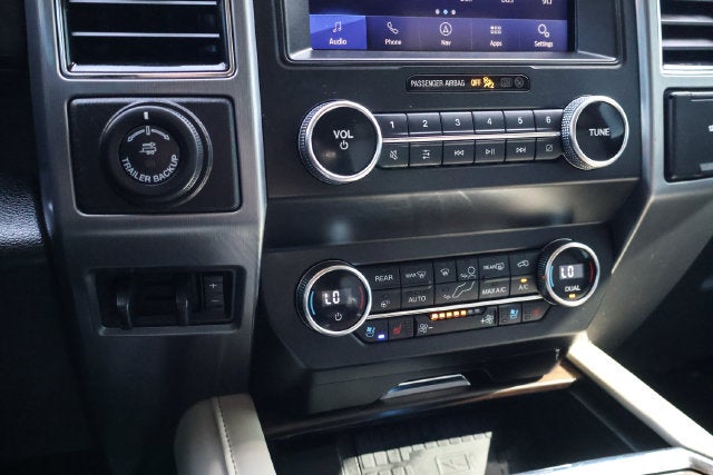 2021 Ford Expedition Platinum