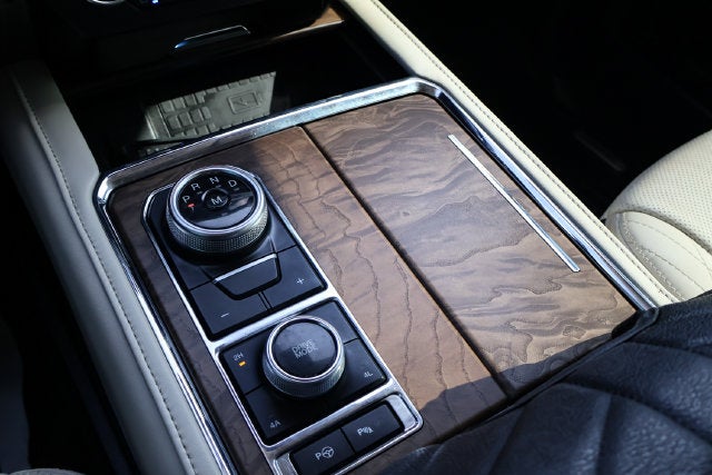 2021 Ford Expedition Platinum
