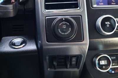 2021 Ford Expedition Platinum