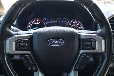 2021 Ford Expedition Platinum