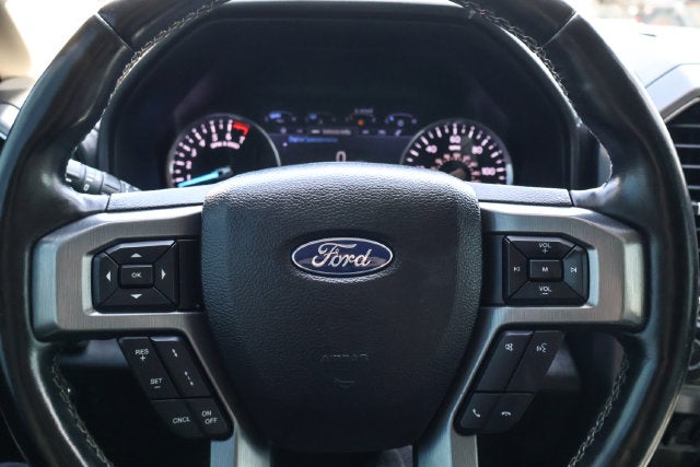 2021 Ford Expedition Platinum