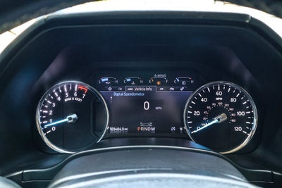 2021 Ford Expedition Platinum