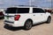 2021 Ford Expedition Platinum
