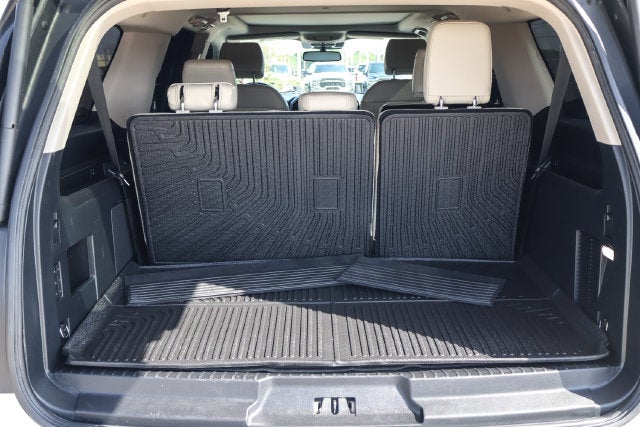 2021 Ford Expedition Platinum