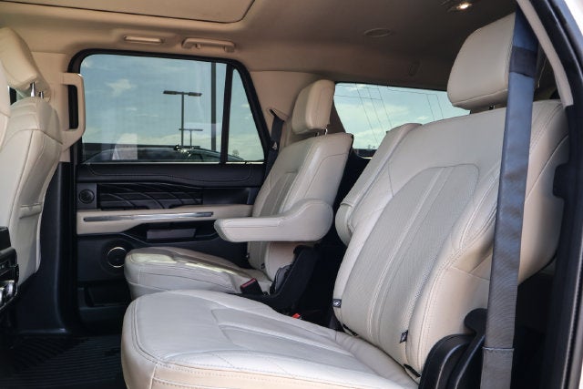2021 Ford Expedition Platinum