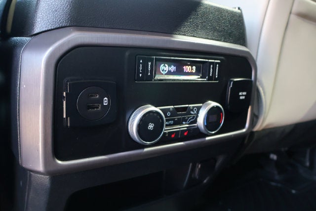 2021 Ford Expedition Platinum