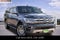 2022 Ford Expedition Platinum