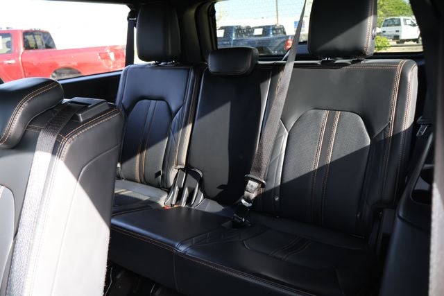 2022 Ford Expedition Platinum