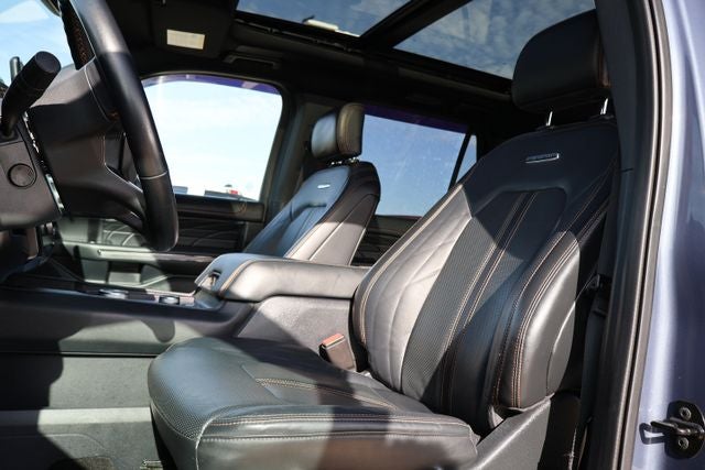 2022 Ford Expedition Platinum