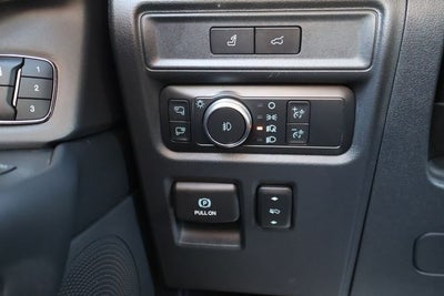 2022 Ford Expedition Platinum