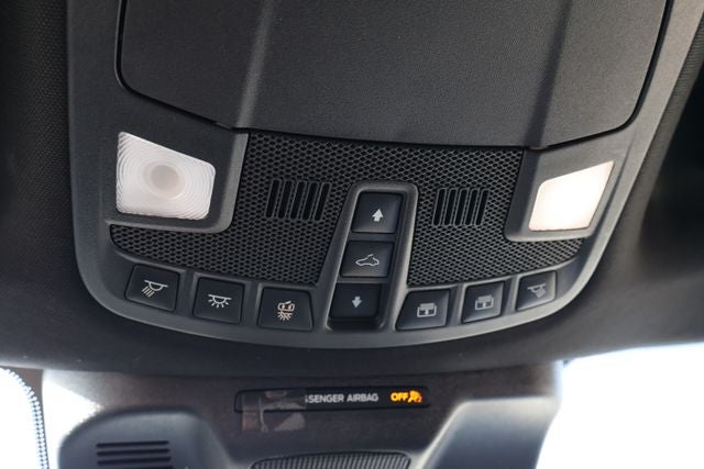 2022 Ford Expedition Platinum