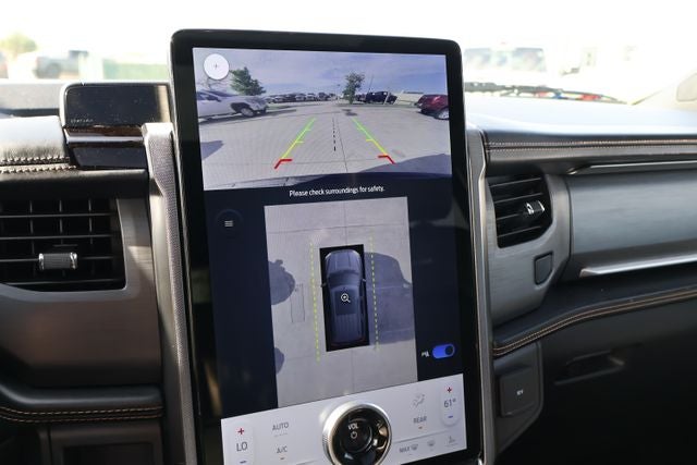 2022 Ford Expedition Platinum