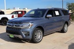 2022 Ford Expedition Platinum