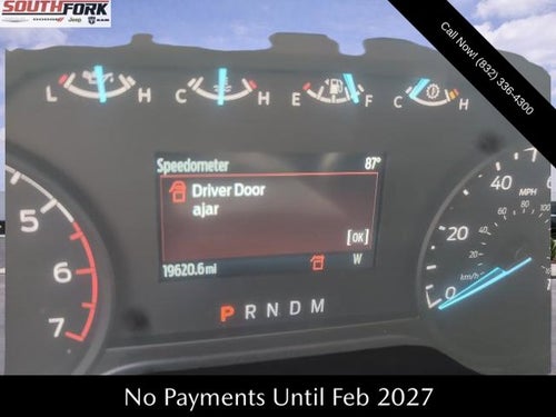 2024 Ford F-250 XLT