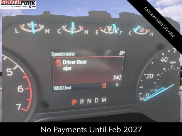 2024 Ford F-250 XLT