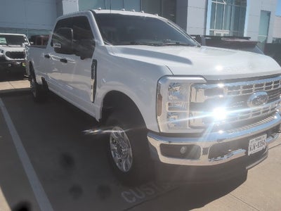 2024 Ford F-250 XLT