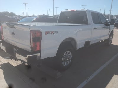 2024 Ford F-250 XLT