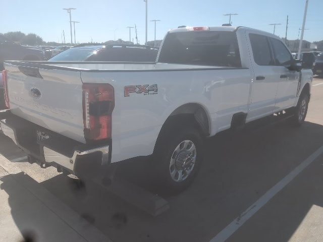 2024 Ford F-250 XLT