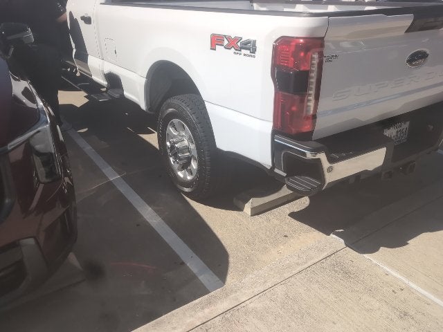 2024 Ford F-250 XLT