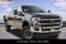 2022 Ford F-250 King Ranch