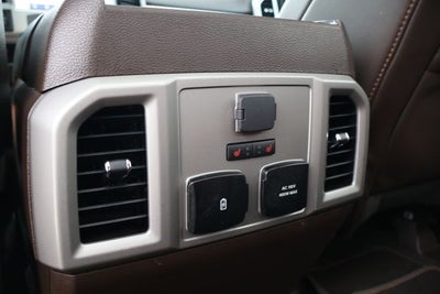 2022 Ford F-250 King Ranch