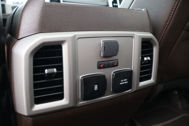 2022 Ford F-250 King Ranch