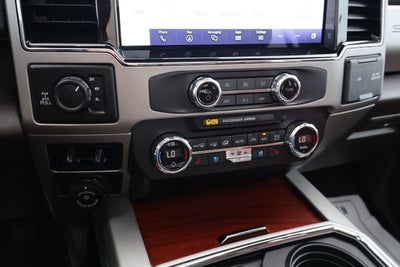 2022 Ford F-250 King Ranch