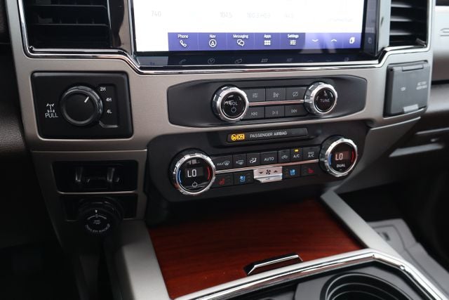 2022 Ford F-250 King Ranch