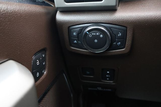 2022 Ford F-250 King Ranch
