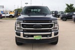 2022 Ford F-250 King Ranch