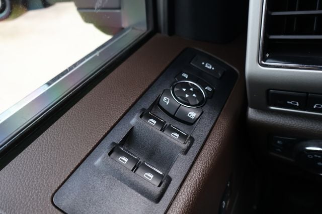 2022 Ford F-250 King Ranch