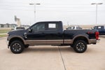 2022 Ford F-250 King Ranch