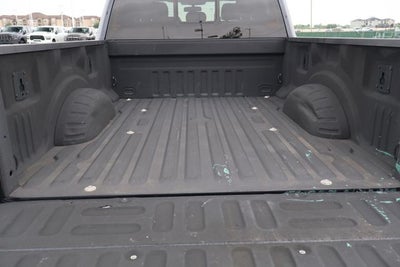 2022 Ford F-250 King Ranch