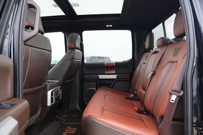 2022 Ford F-250 King Ranch