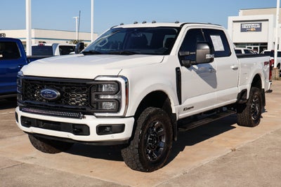 2024 Ford F-250 Lariat