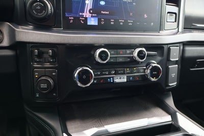 2025 Ford F-350 Platinum
