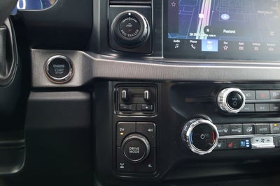 2025 Ford F-350 Platinum