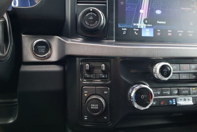 2025 Ford F-350 Platinum