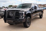 2025 Ford F-350 Platinum