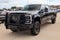 2025 Ford F-350 Platinum