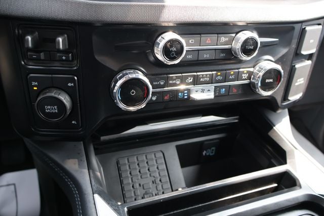 2026 Ford F-450 Platinum DRW