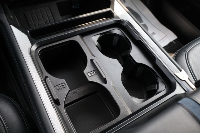 2026 Ford F-450 Platinum DRW