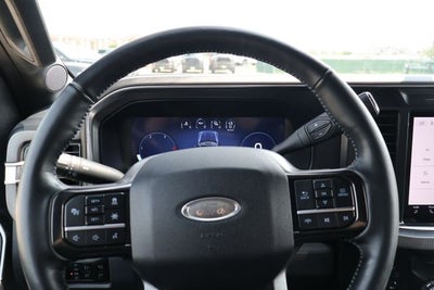 2026 Ford F-450 Platinum DRW