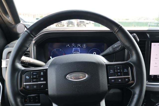 2026 Ford F-450 Platinum DRW