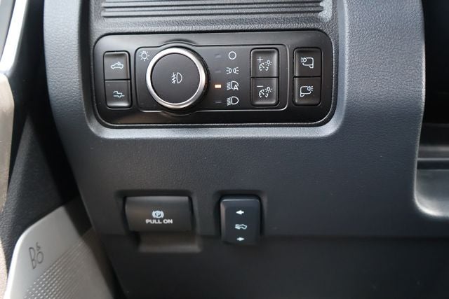 2026 Ford F-450 Platinum DRW