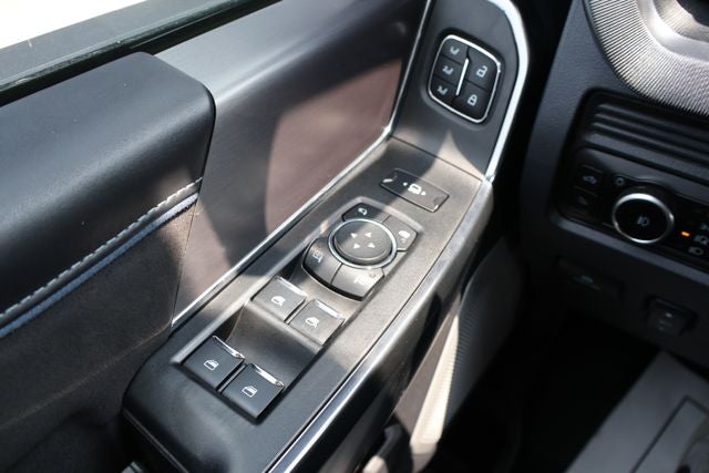 2026 Ford F-450 Platinum DRW